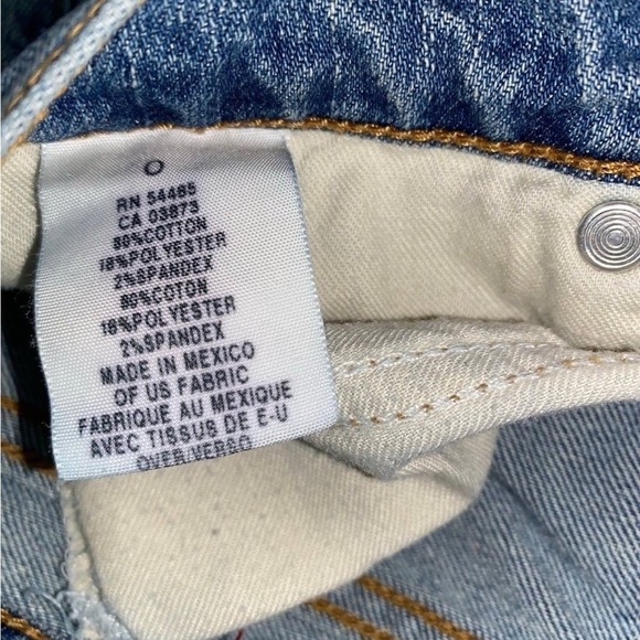 American Eagle Jeans - Picture 7 of 9